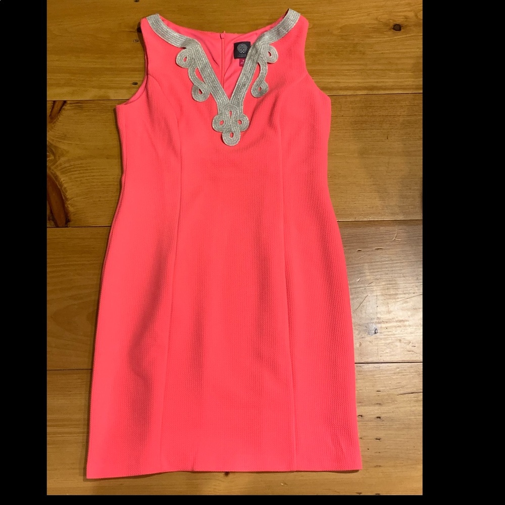 Vince Camuto dress